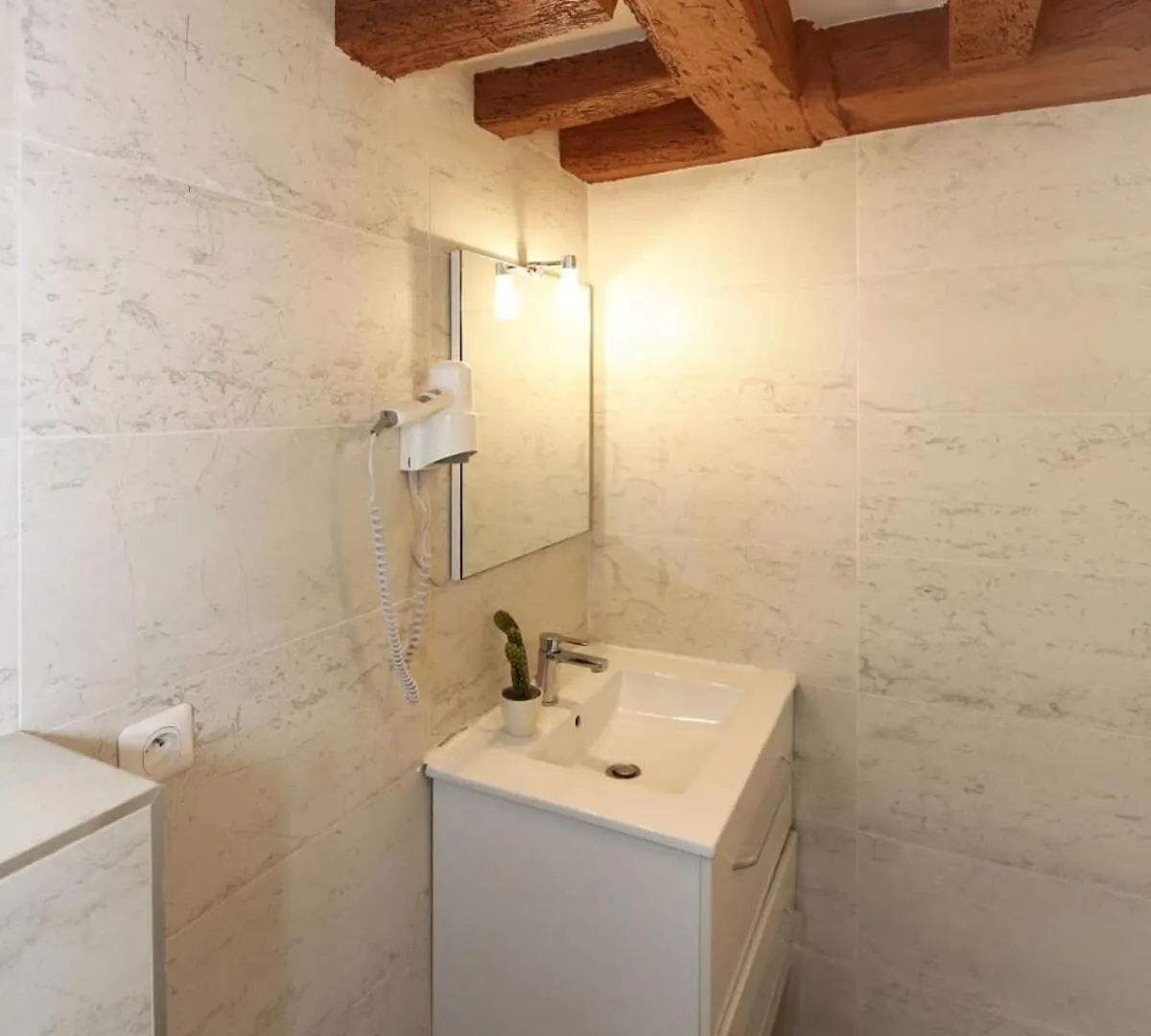 Apartment Zzz Feydeau France